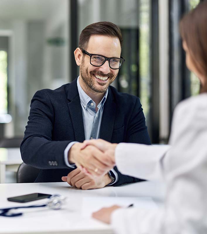 Finanzierung - Ärzteberatung Lindtner