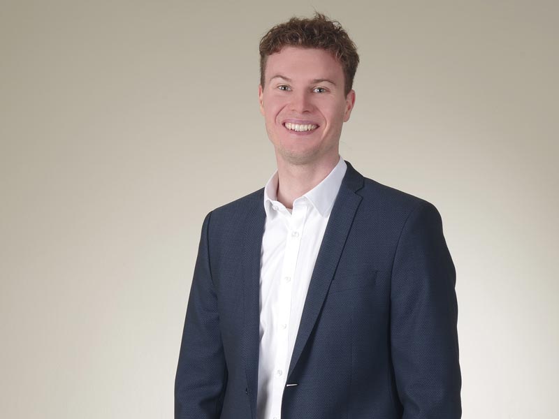 Matthias Lindtner – Ärzteberatung Lindtner – © Foto Dürr Matthias Lindtner - Ärzteberatung Lindtner - © Foto Dürr